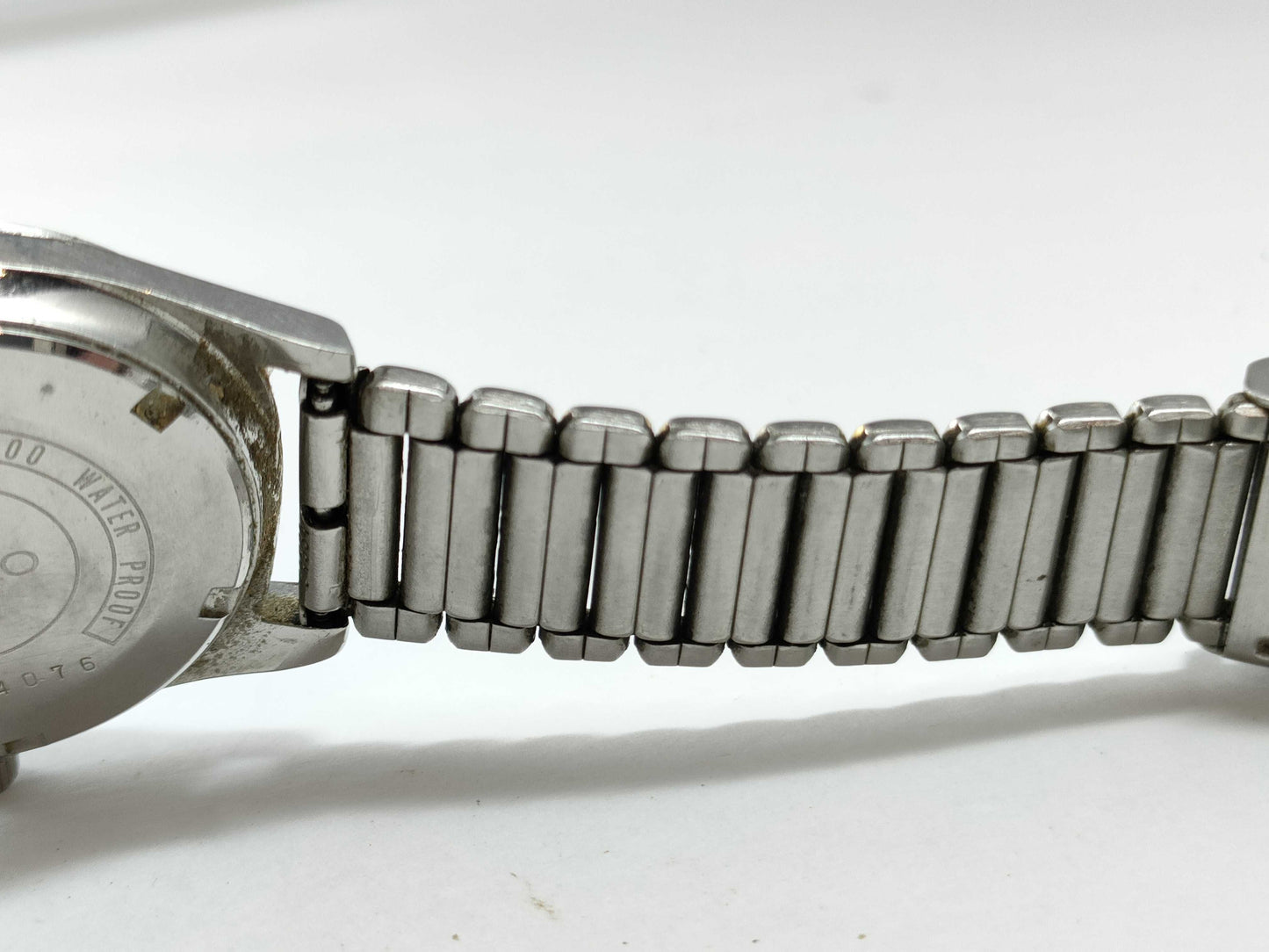 SEIKO 5106-7000 7004076 Unworked Men's Watch