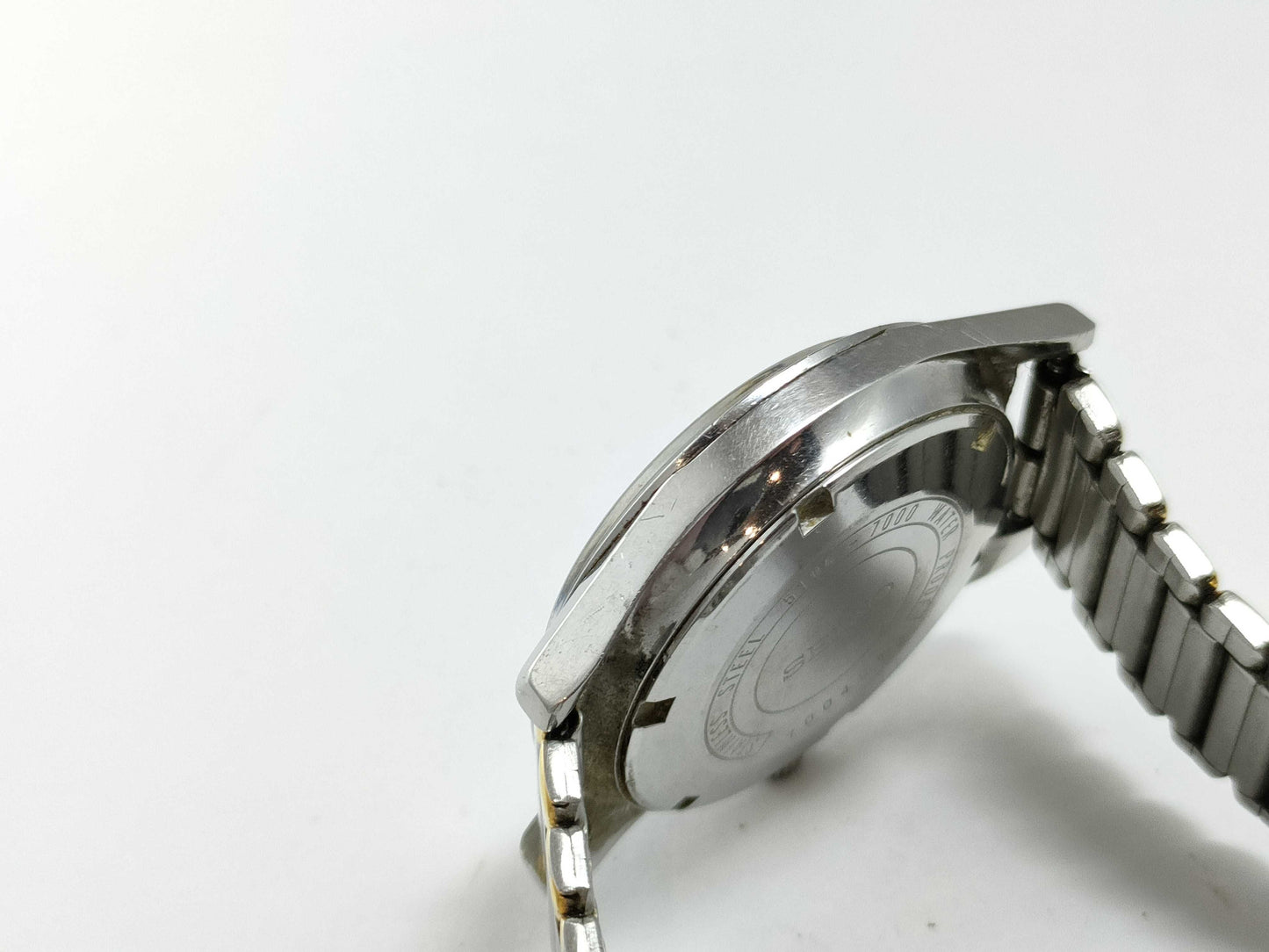 SEIKO 5106-7000 7004076 Unworked Men's Watch