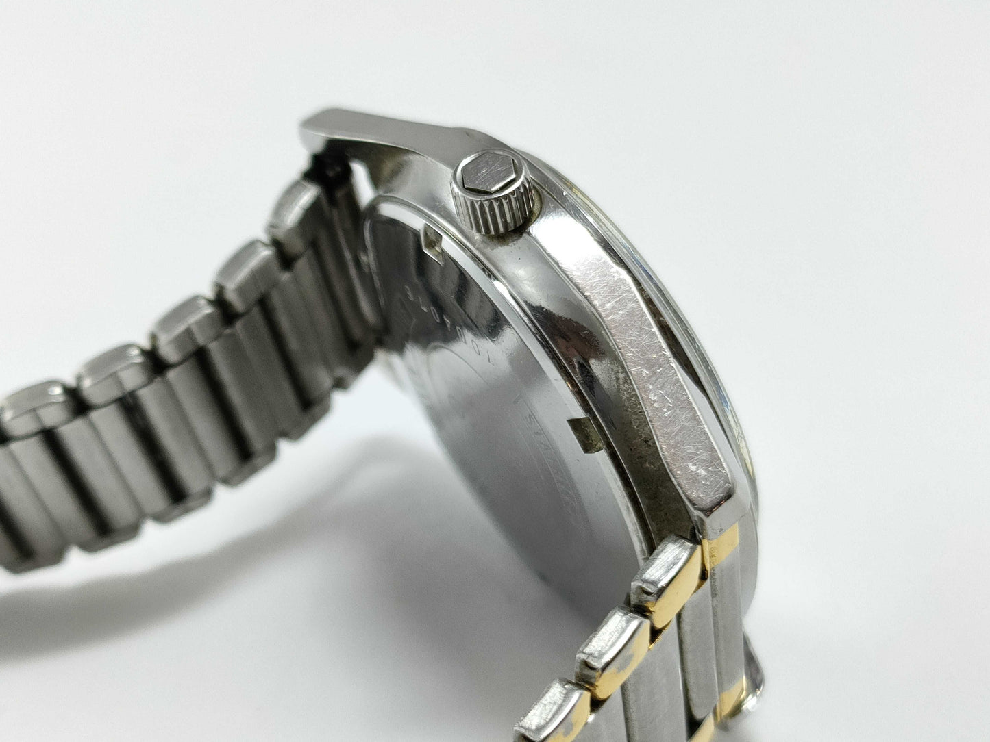 SEIKO 5106-7000 7004076 Unworked Men's Watch