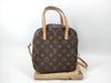 LOUIS VUITTON Monogram M47500 Spontini Handbag