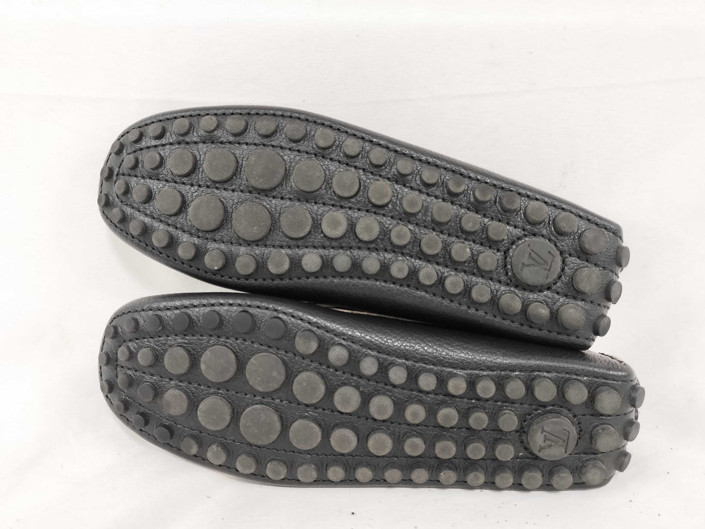 LOUIS VUITTON Loafers Loafers