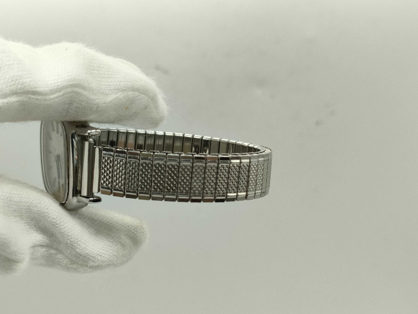 OMEGA Devil Quartz Women's Watch