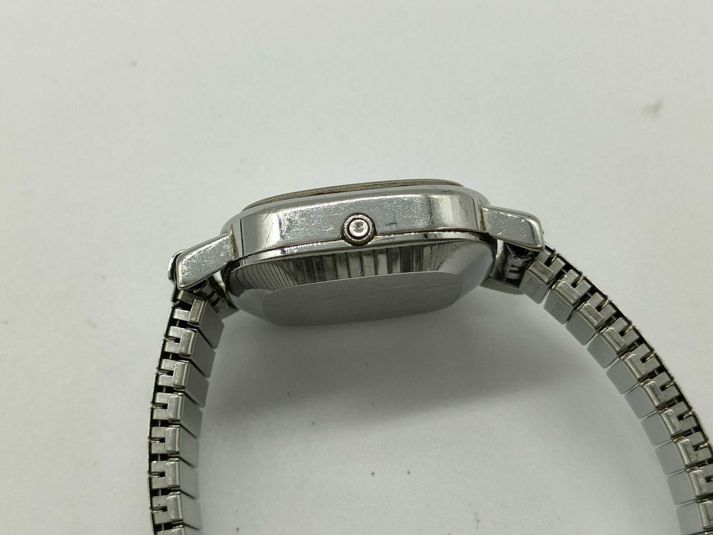 OMEGA Devil Quartz Women's Watch
