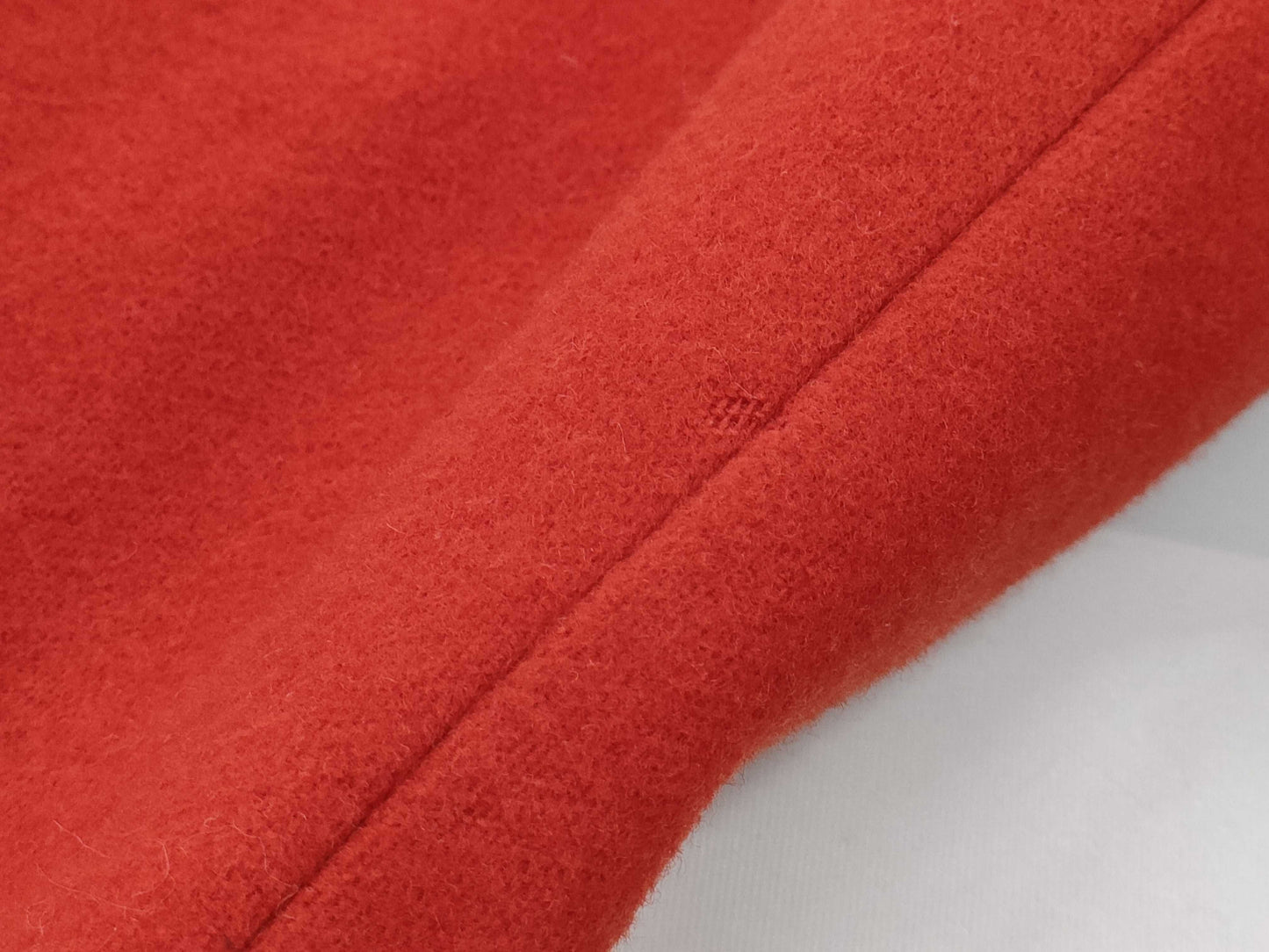 MARNI coat red coat