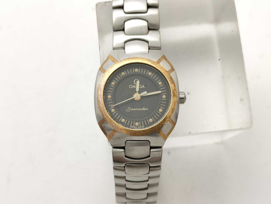 OMEGA Polaris Quartz Women's Watch