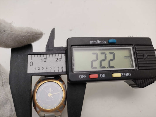 OMEGA Polaris Quartz Women's Watch