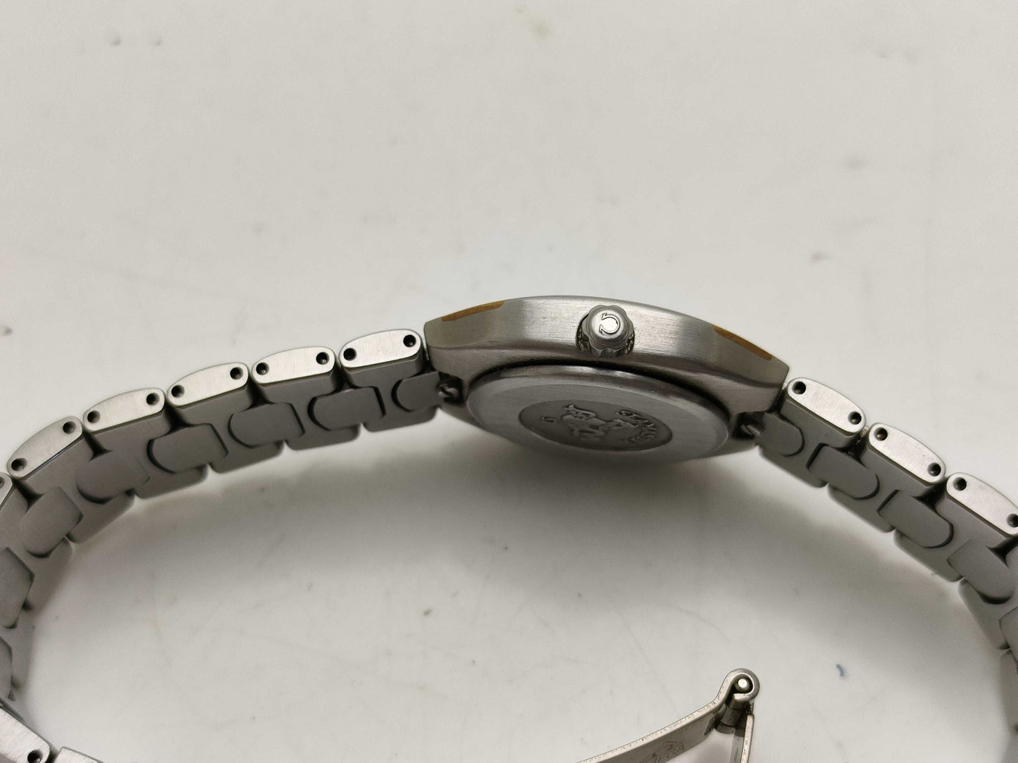 OMEGA Polaris Quartz Women's Watch