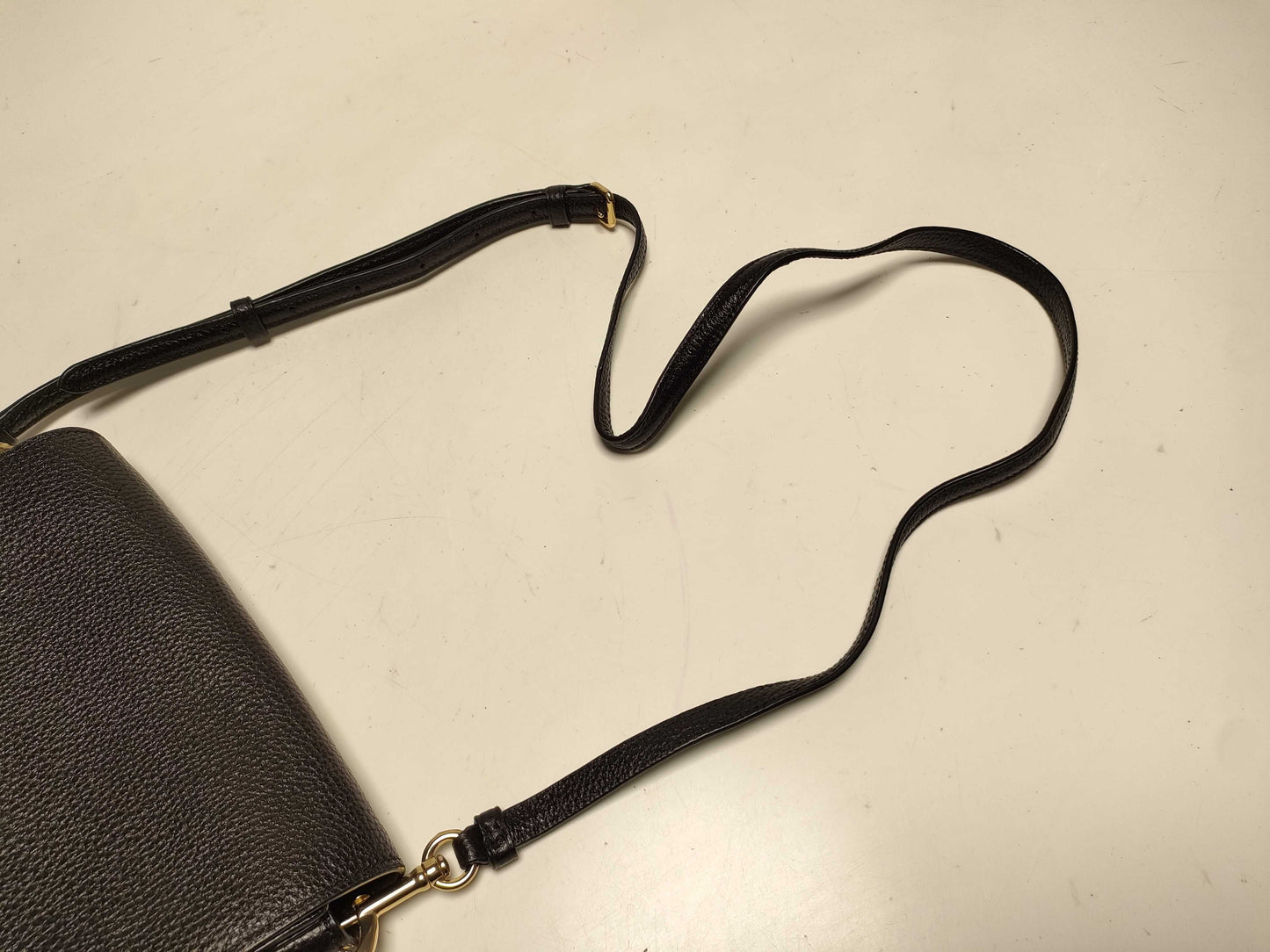 COACH C1432 Shoulder Bag