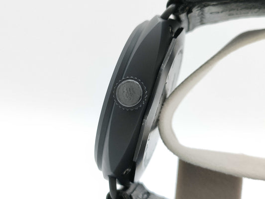 PANERAI Radiomir Black Seal PAM00292 OP6723 BB1464668 Manual Winding Black Dial Men's Watch