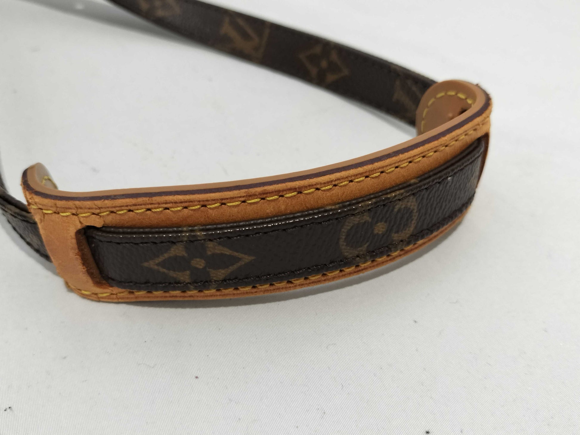 LOUIS VUITTON Monogram Amazon Shoulder Bag