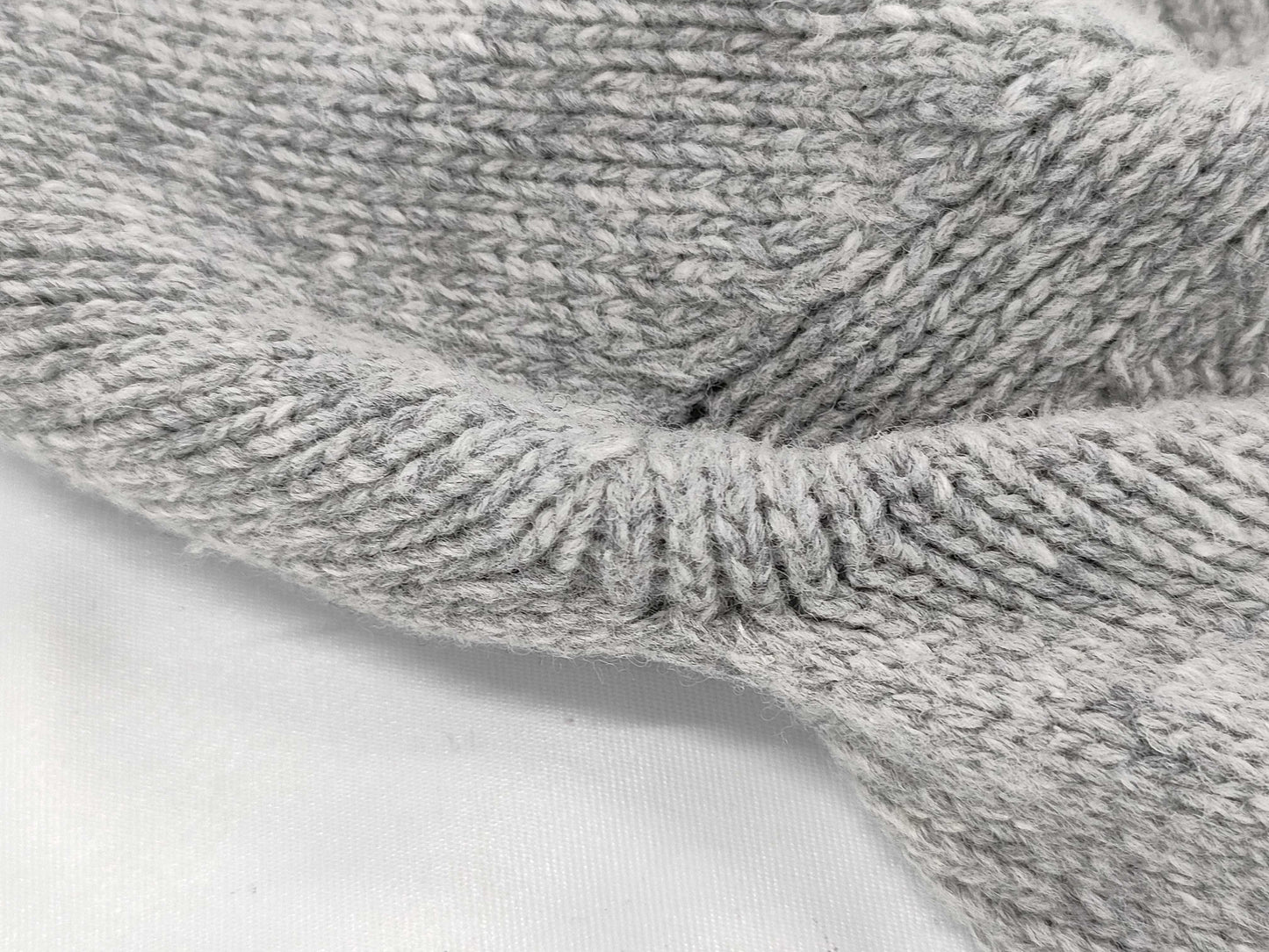 Palm Angels Knit Sweater Top