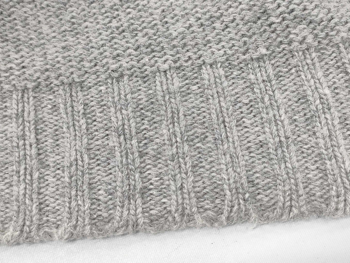 Palm Angels Knit Sweater Top