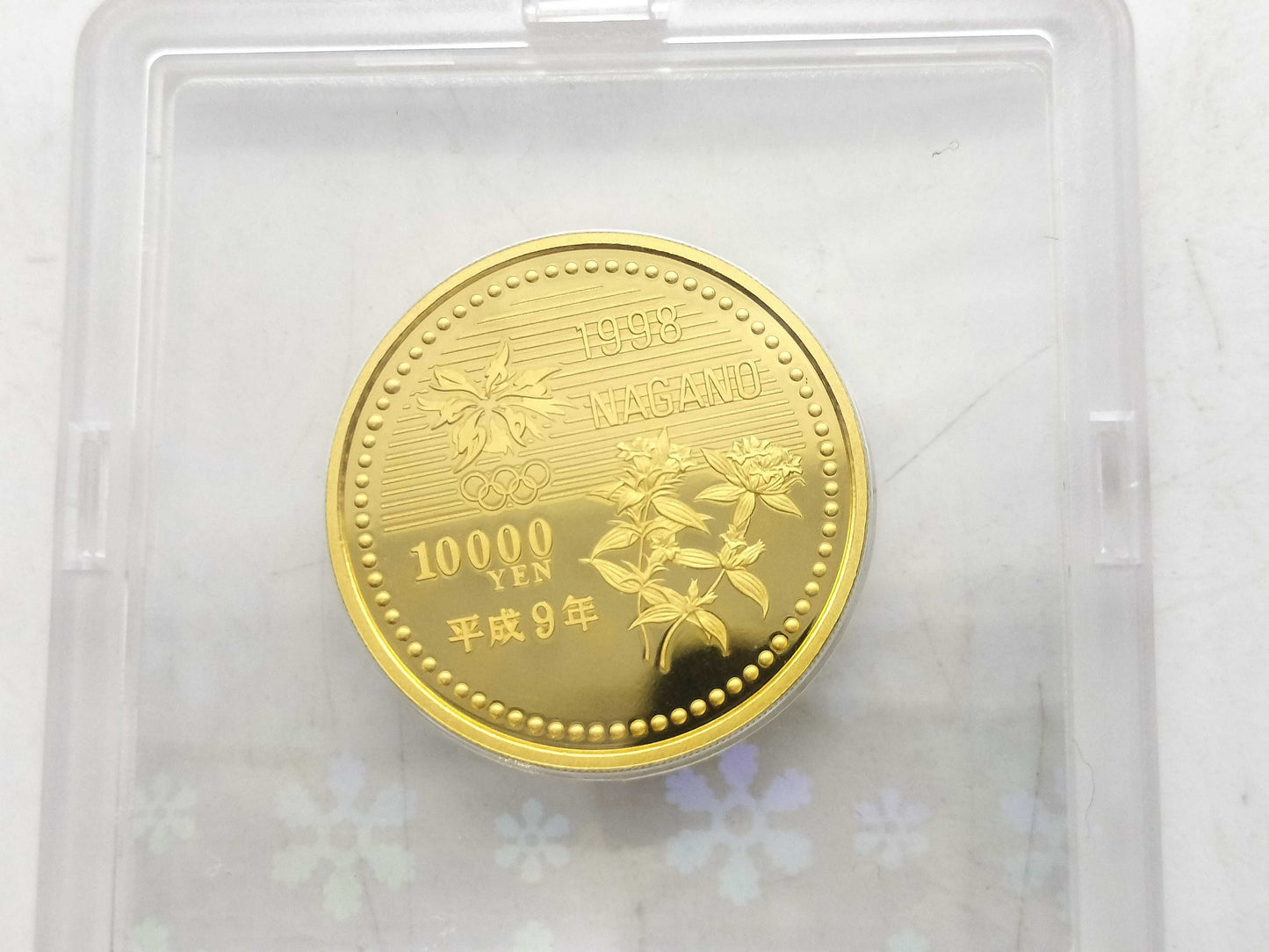 K24 15.6g Other small items