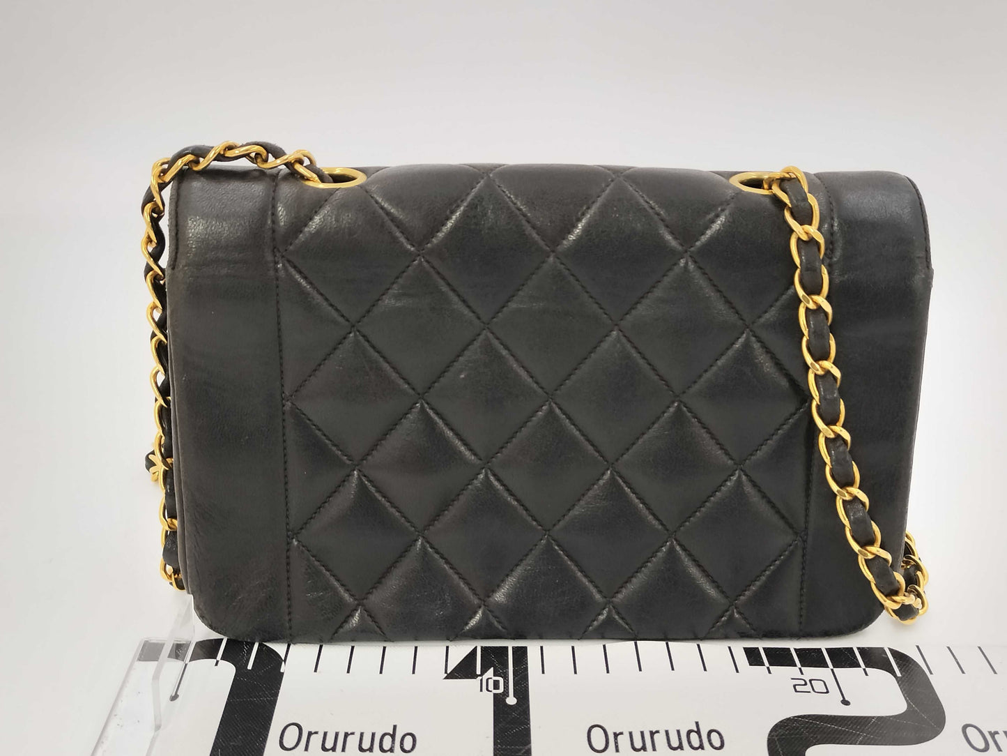 CHANEL Shoulder Bag Shoulder Bag