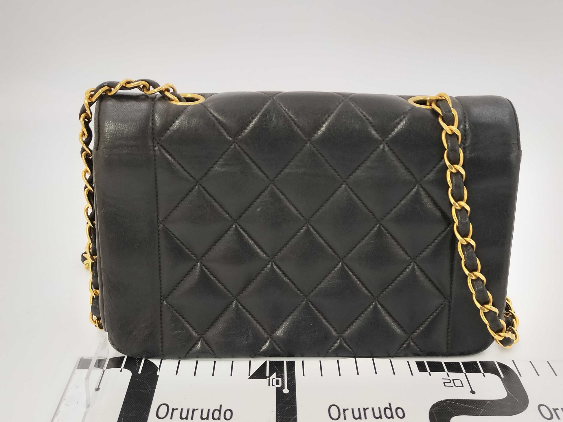 CHANEL Shoulder Bag Shoulder Bag