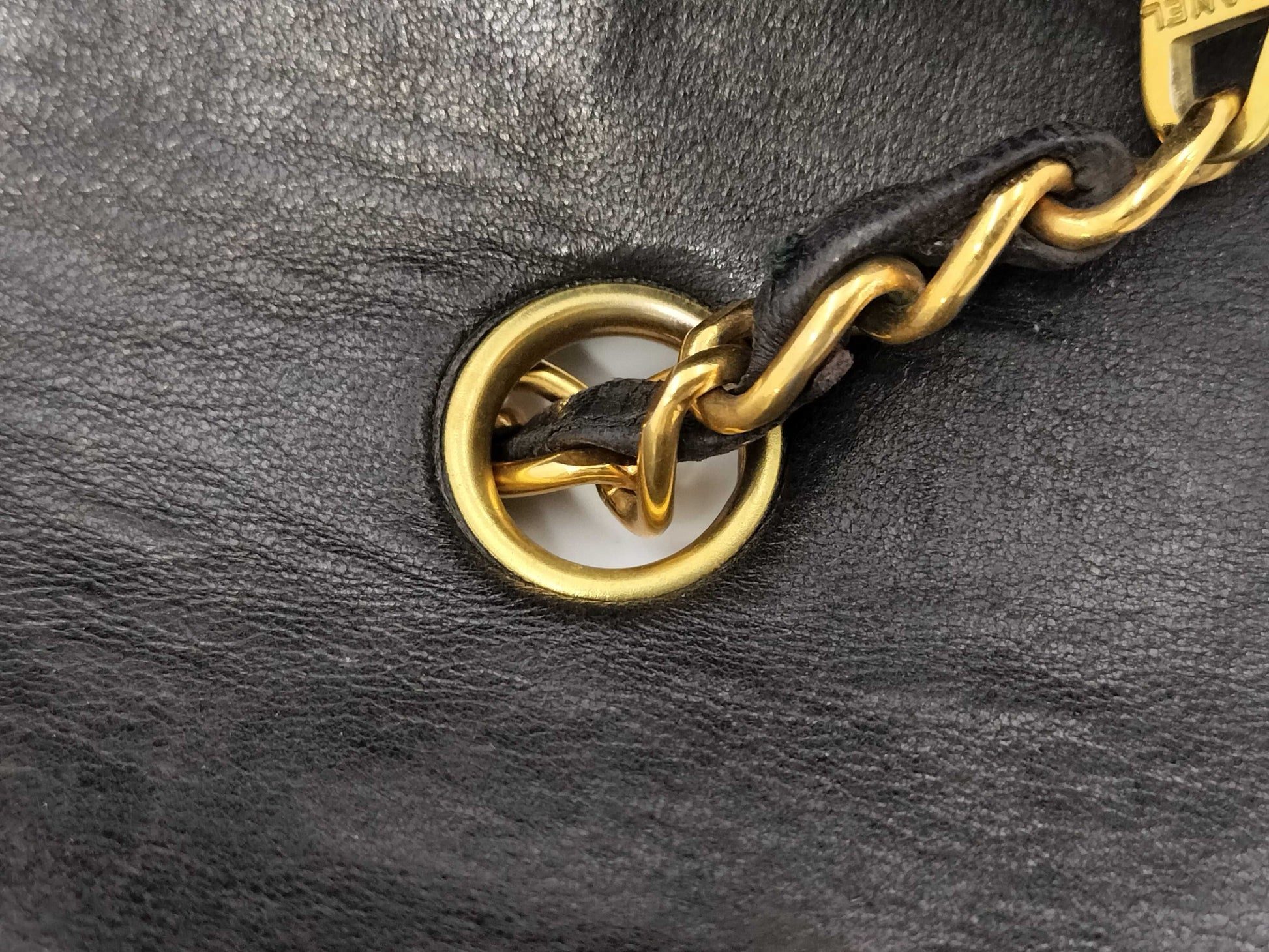 CHANEL Shoulder Bag Shoulder Bag