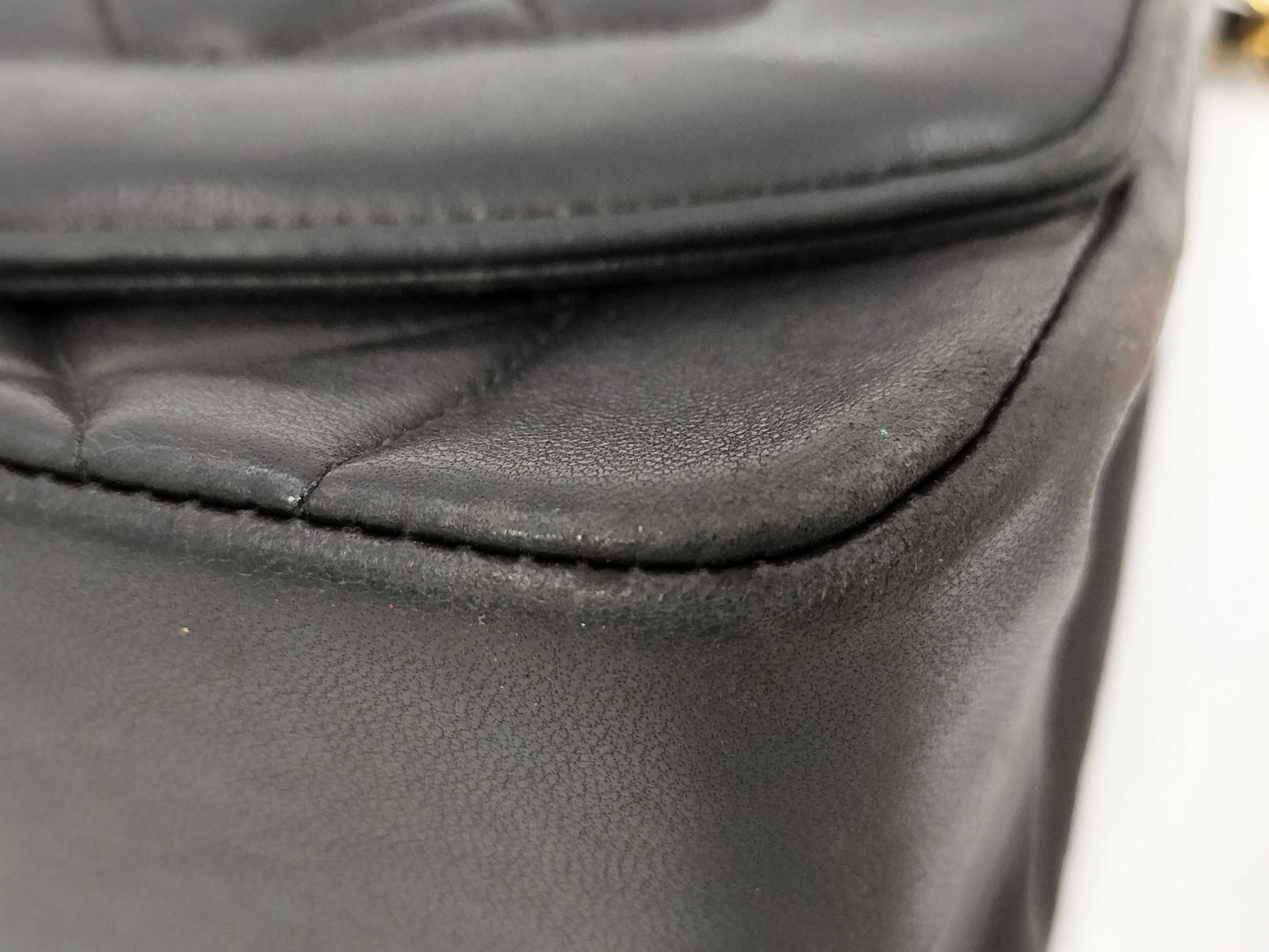 CHANEL Shoulder Bag Shoulder Bag