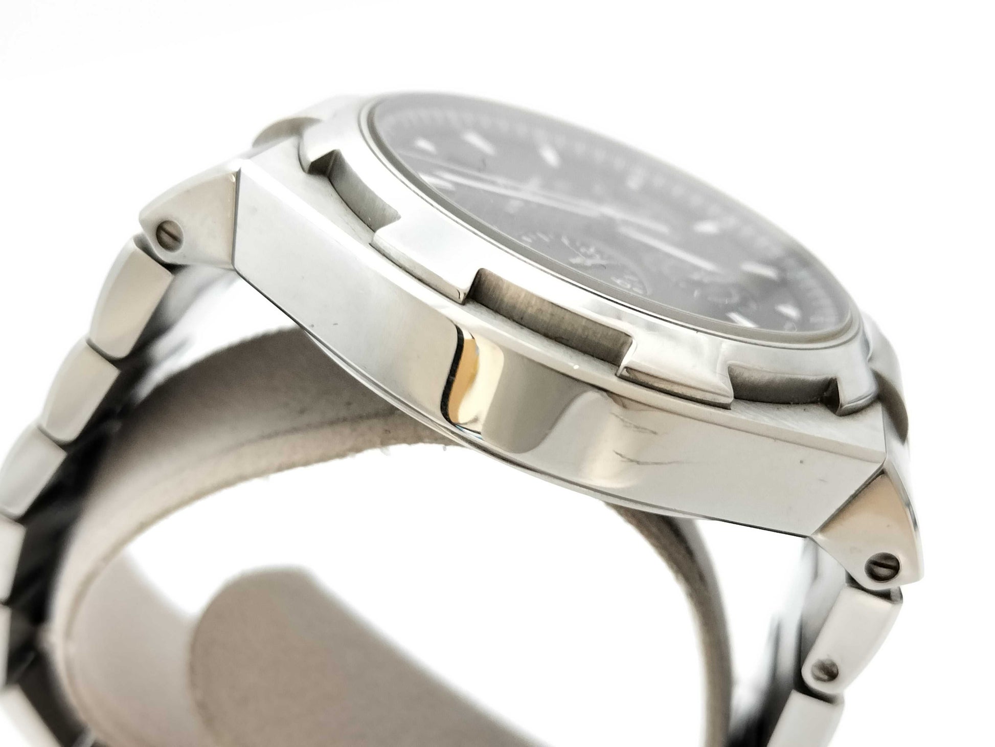 VACHERON CONSTANTIN Overseas 49150 1158860 Automatic Men's Watch