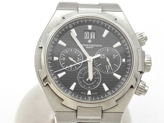 VACHERON CONSTANTIN Overseas 49150 1158860 Automatic Men's Watch