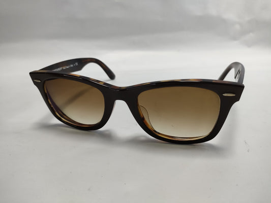 RayBan RB2140-F Sunglasses/Glasses