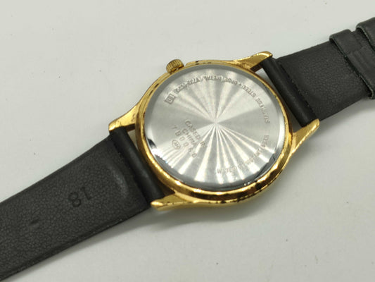 V733-6C20 Alba Boys' Watch