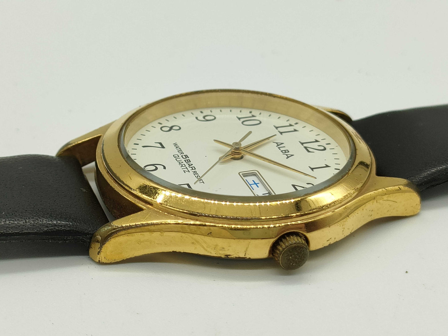 V733-6C20 Alba Boys' Watch
