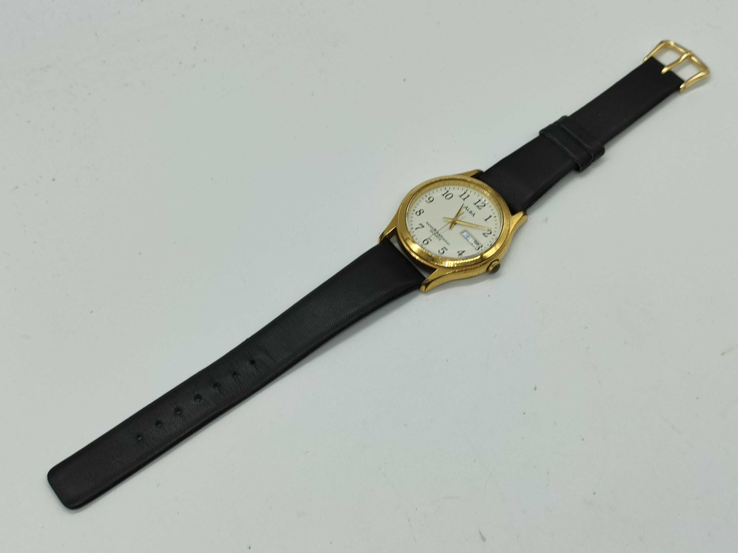 V733-6C20 Alba Boys' Watch