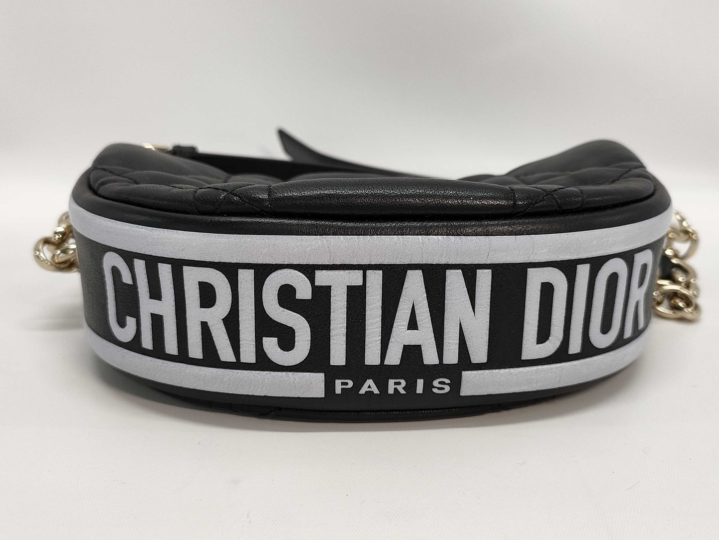 Dior Vibe Hobo Mini Shoulder Bag