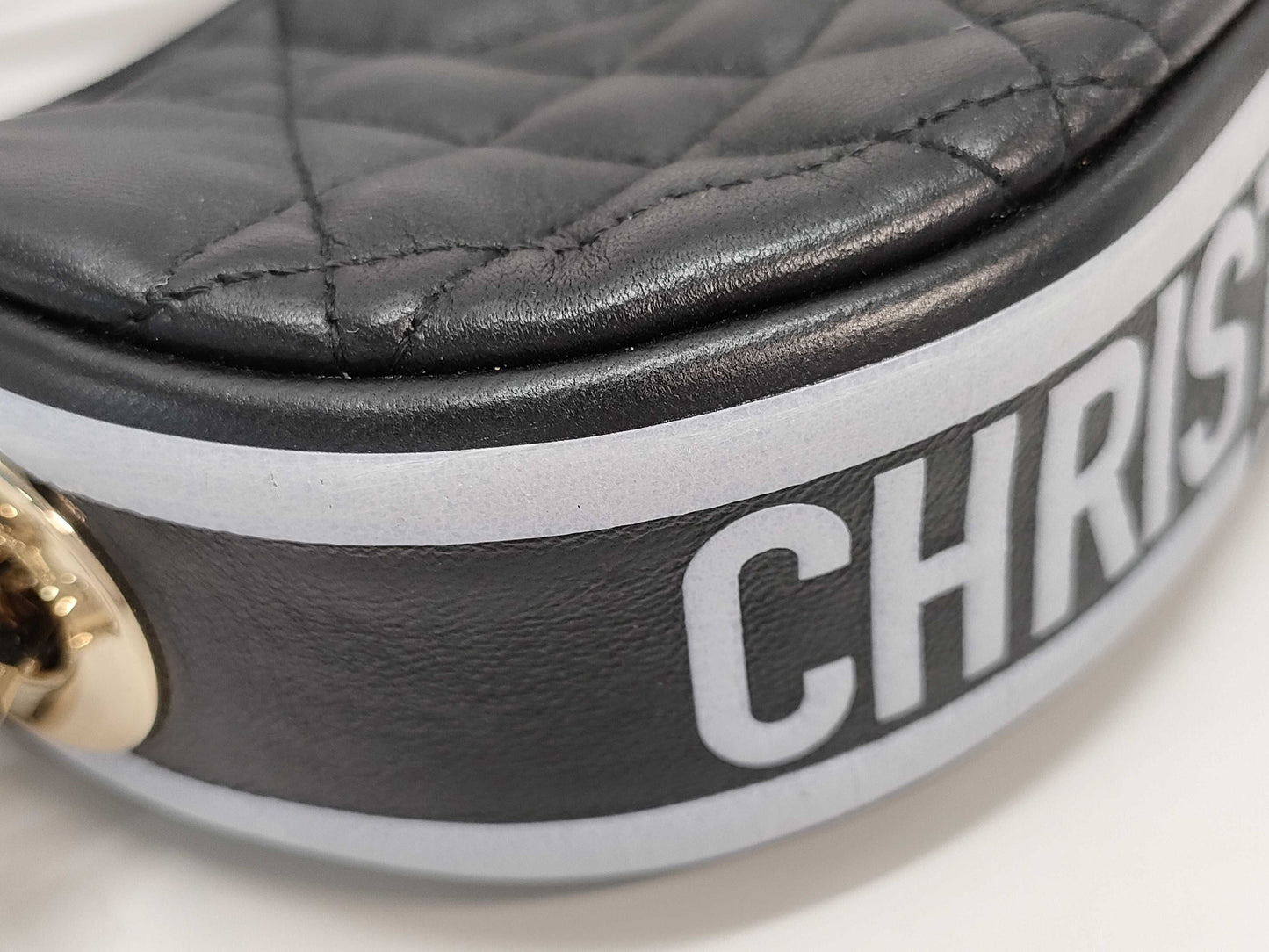 Dior Vibe Hobo Mini Shoulder Bag