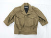 Yves Saint Laurent Military Jacket Jacket