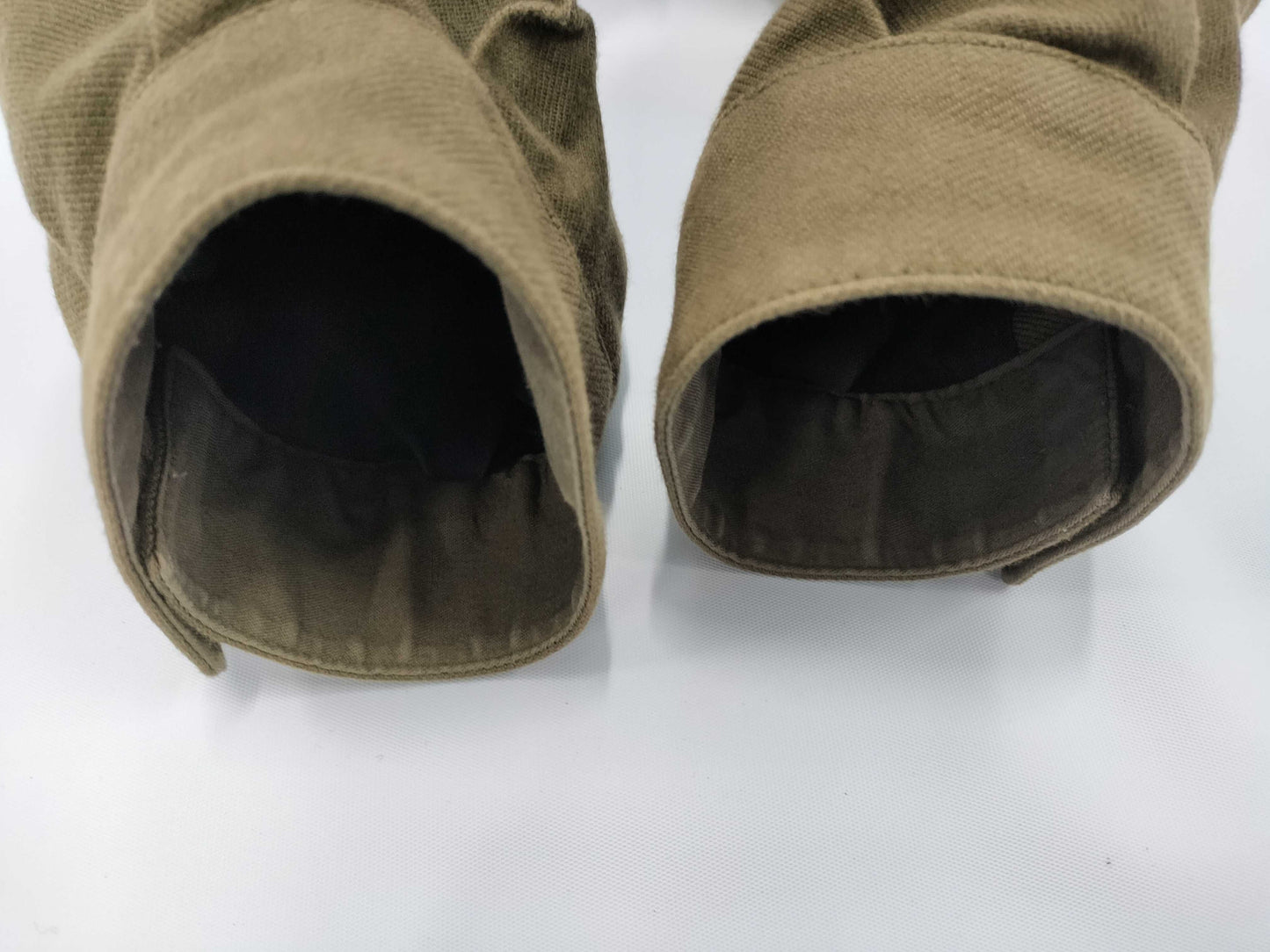 Yves Saint Laurent Military Jacket Jacket