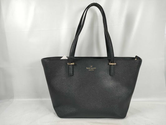 Kate Spade Leather Tote Bag