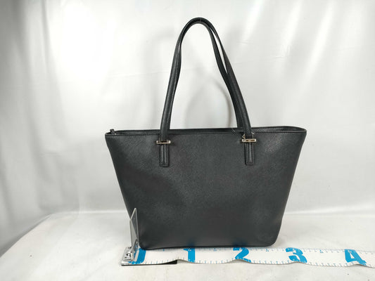 Kate Spade Leather Tote Bag