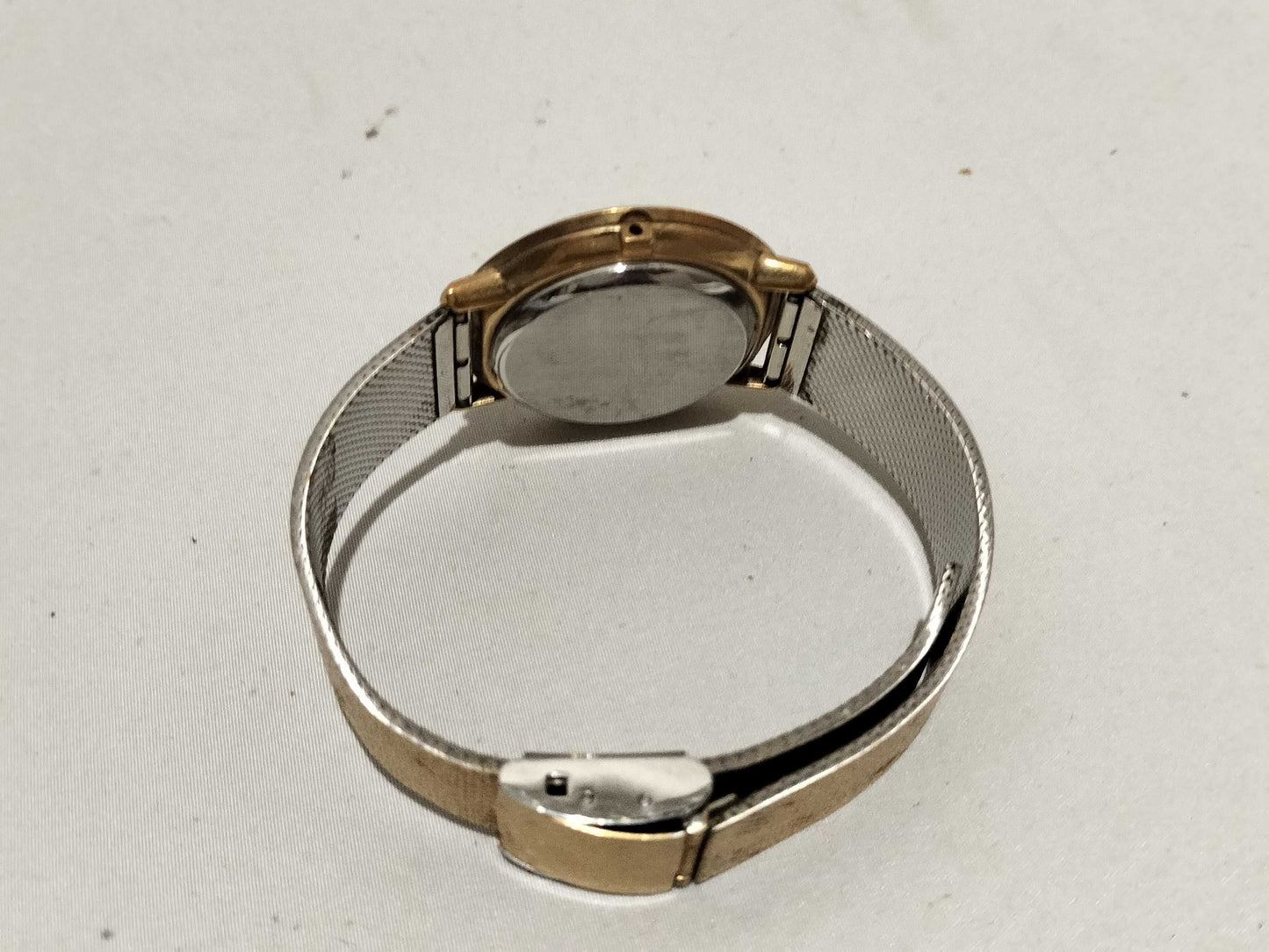 OMEGA Automatic Immovable Men's Watch