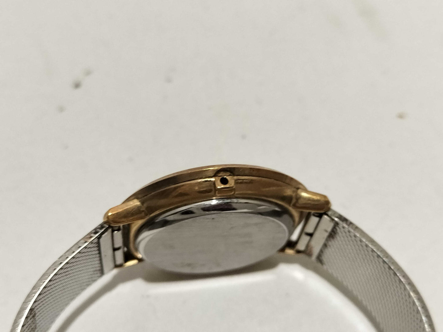 OMEGA Automatic Immovable Men's Watch