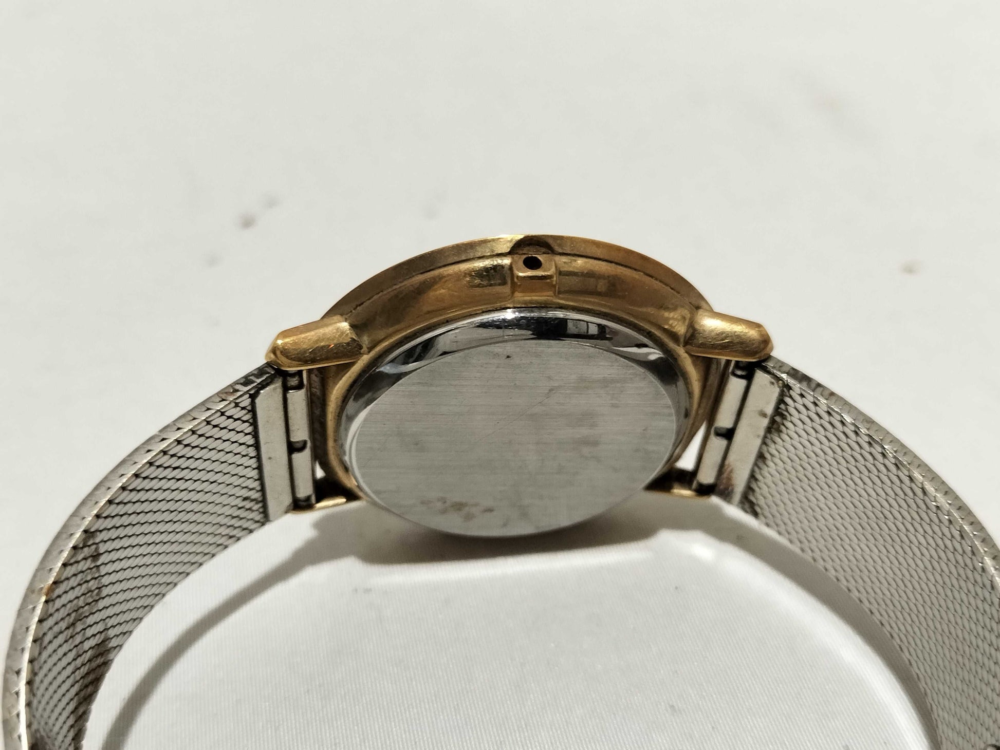 OMEGA Automatic Immovable Men's Watch