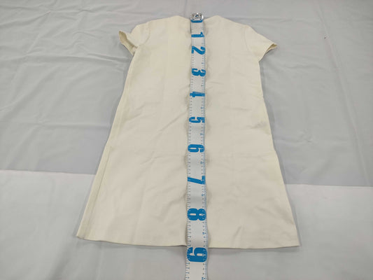 Blue Les Copains Dress Dress