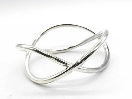 Georg Jensen Bracelet 925 70g Bracelet/Bangle