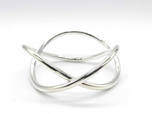 Georg Jensen Bracelet 925 70g Bracelet/Bangle