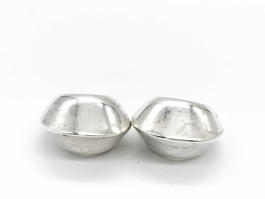 Georg Jensen 925 19g Earrings