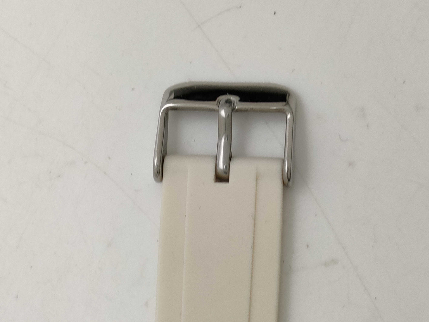Ice Watch/Rubber Men's Watch
