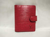 LOUIS VUITTON Epi Card Case Card Case, Pass Case, Business Card Holder