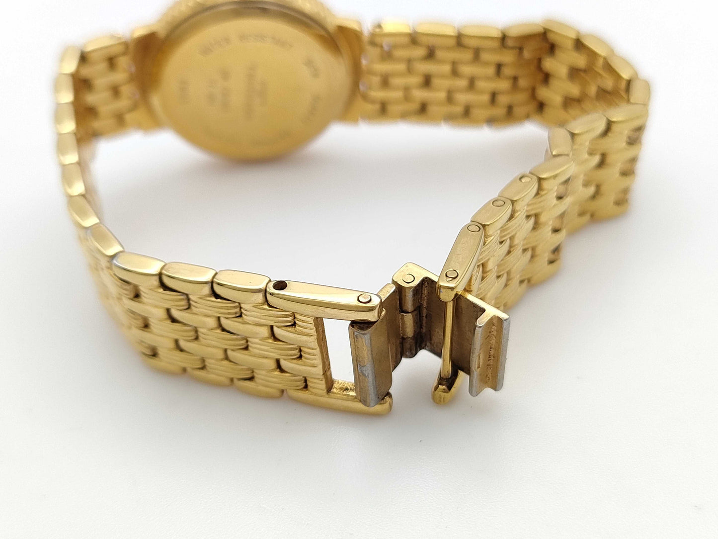 TECHNOS TE-064 Quartz Women's Watch