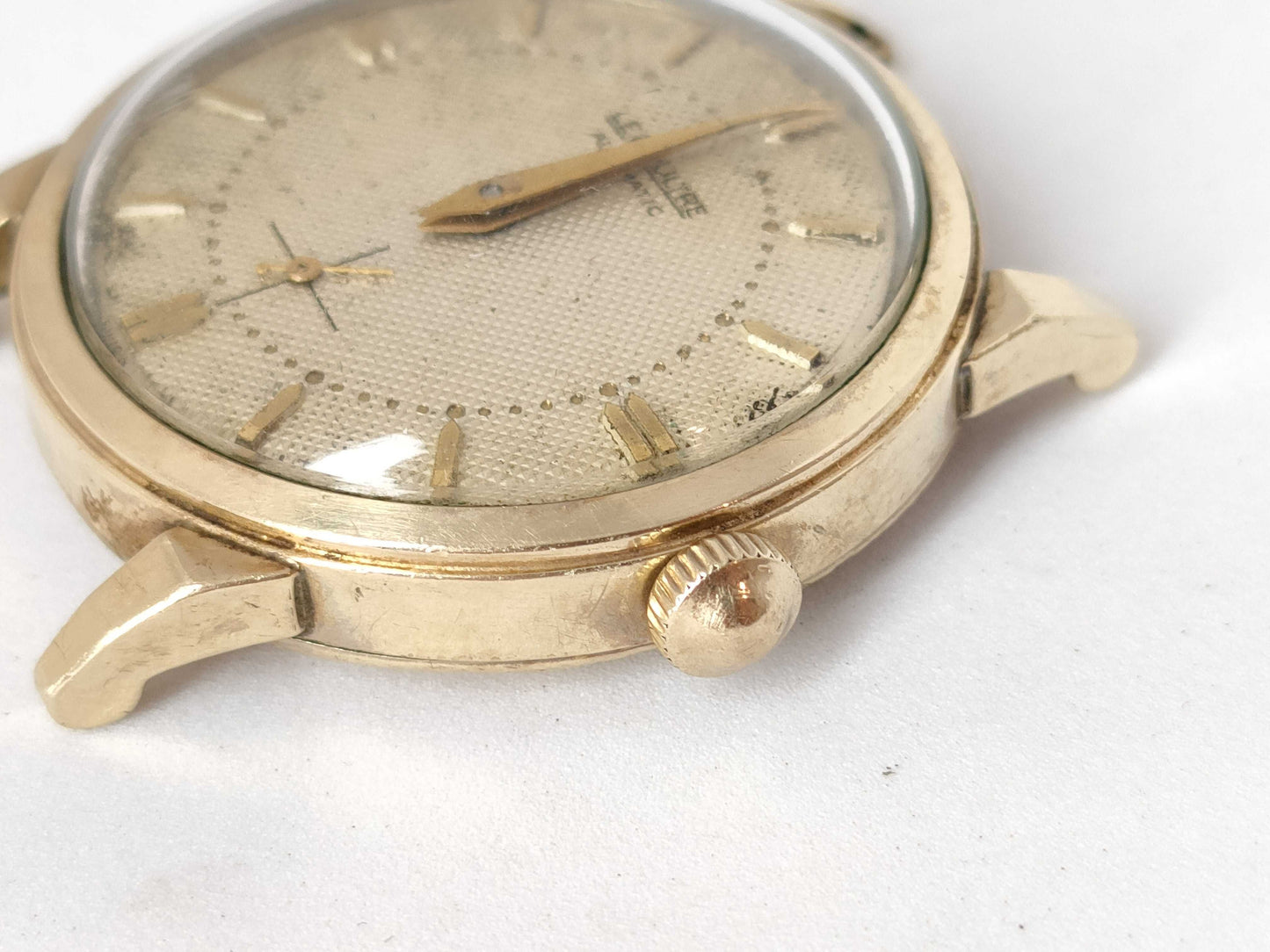 JAEGER LECOULTRE Automatic Women's Watch