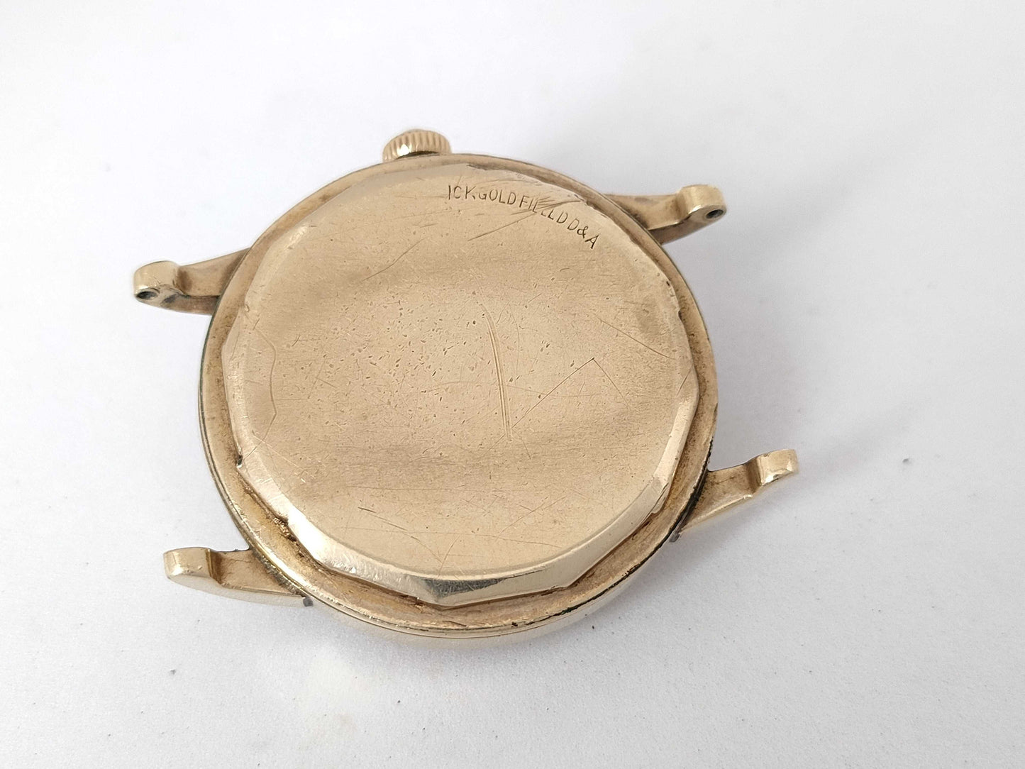 JAEGER LECOULTRE Automatic Women's Watch