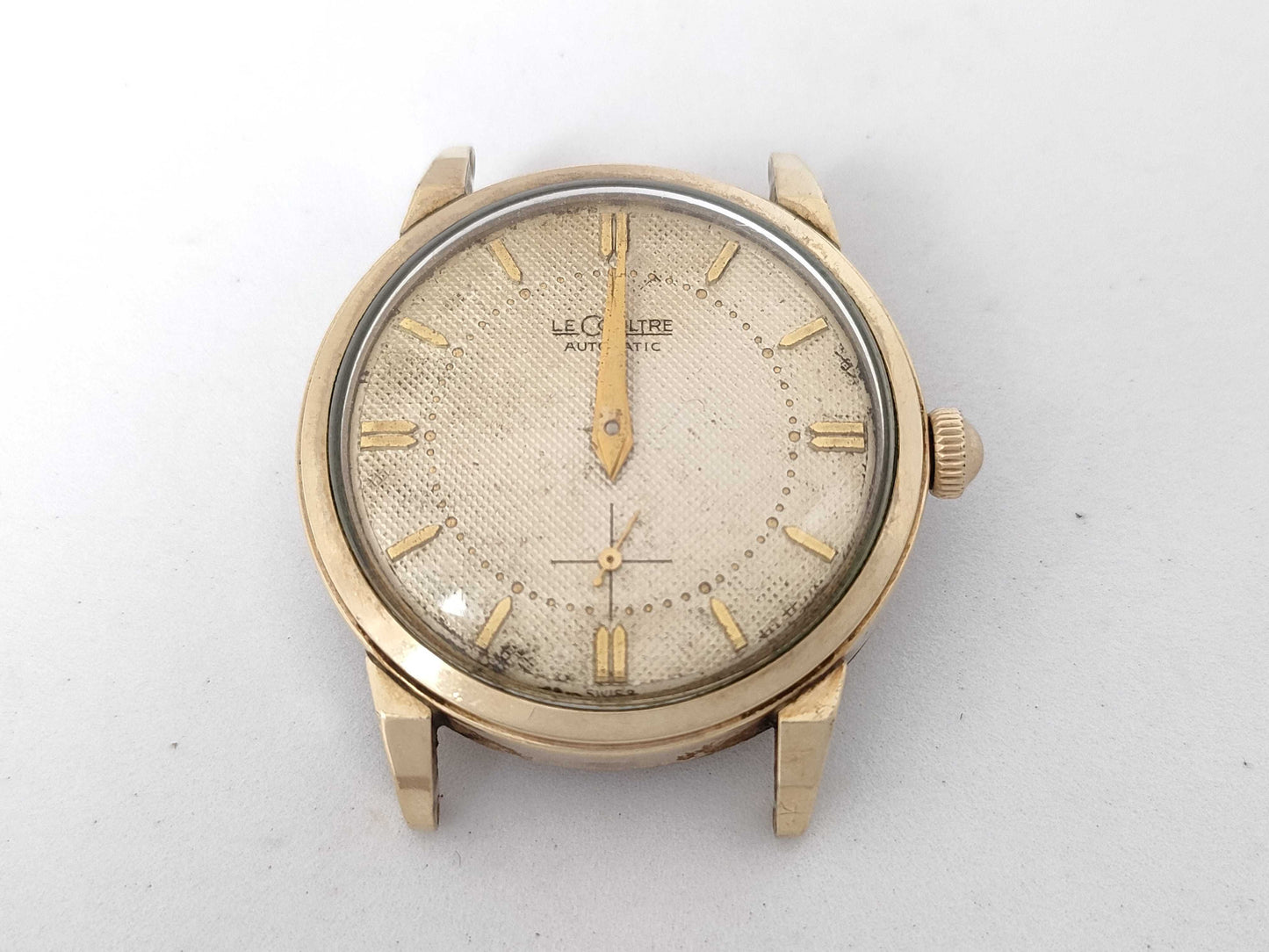 JAEGER LECOULTRE Automatic Women's Watch