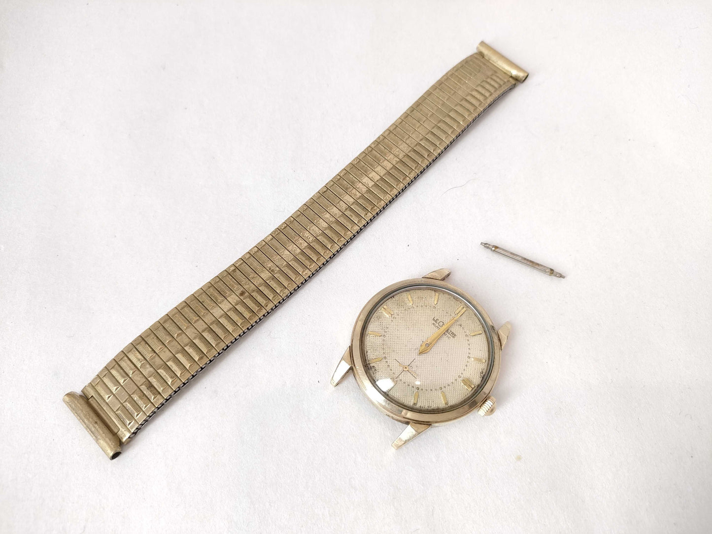 JAEGER LECOULTRE Automatic Women's Watch