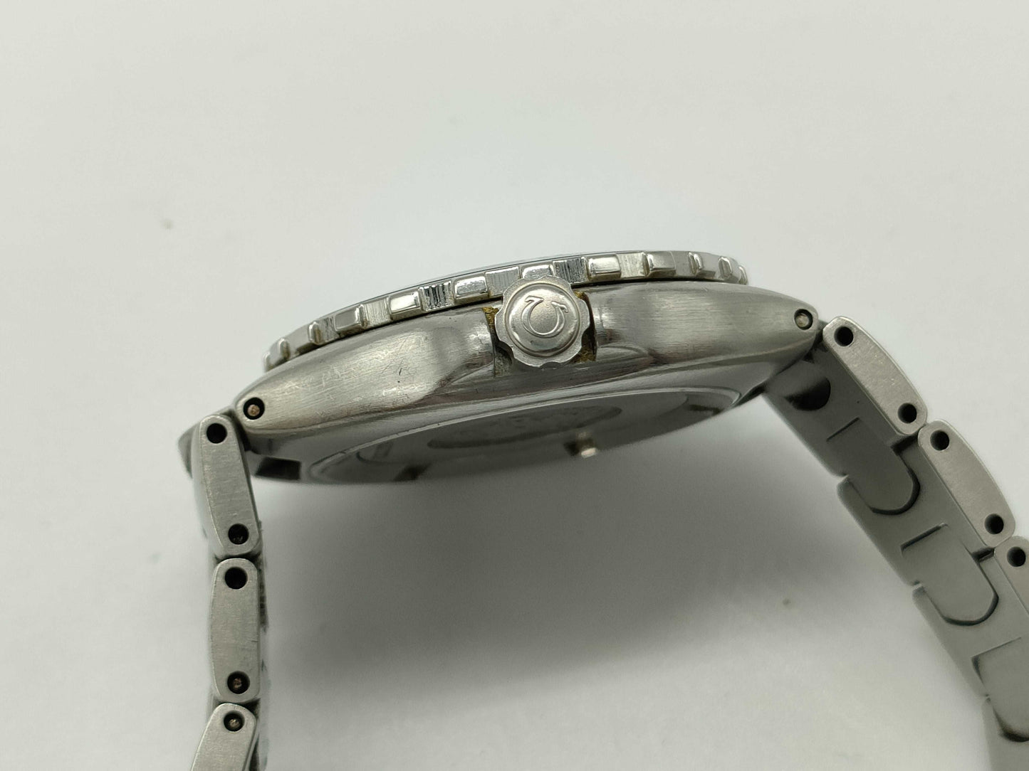 OMEGA 53272322 Quartz Boys Watch Women's Watch