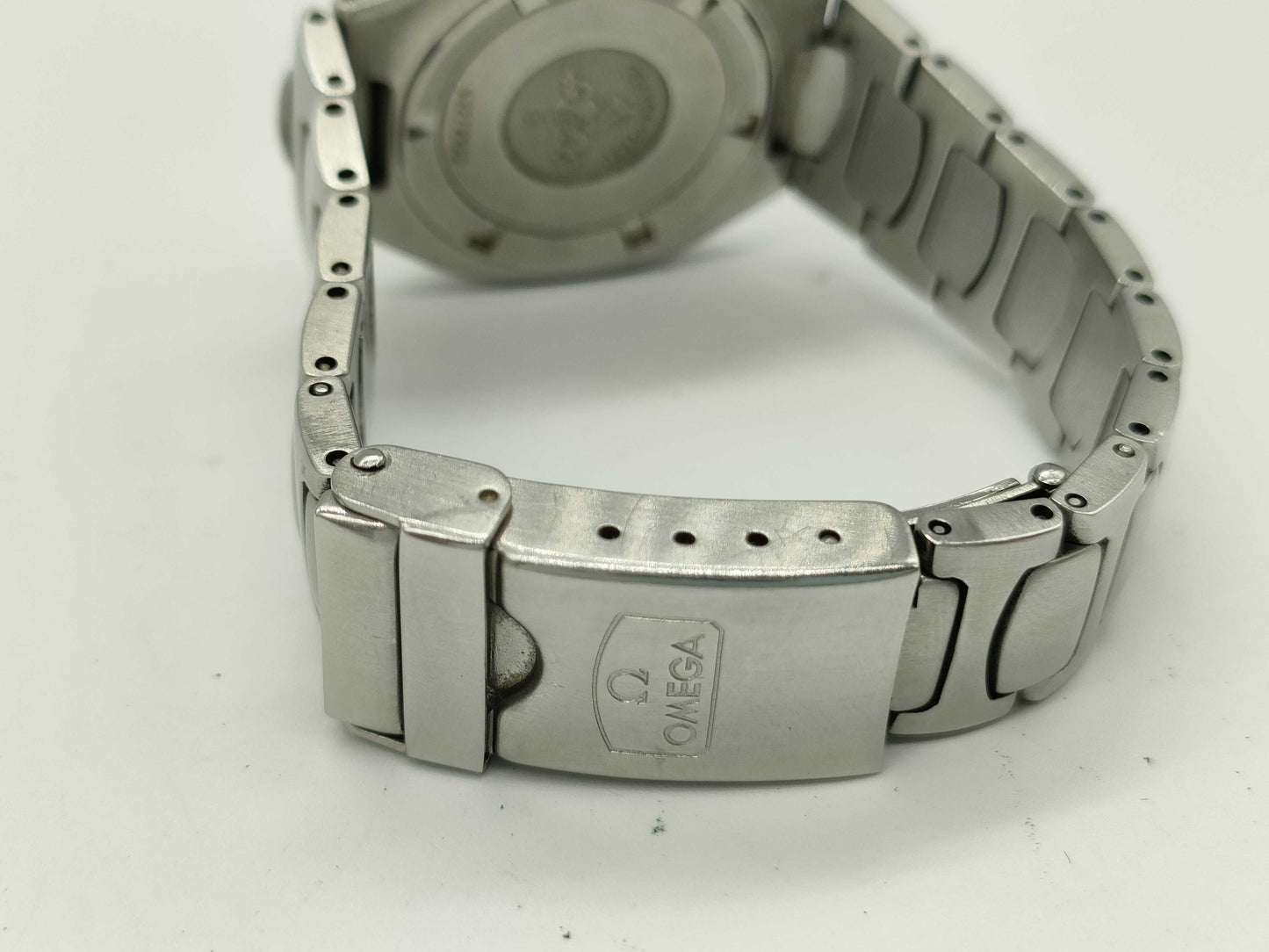 OMEGA 53272322 Quartz Boys Watch Women's Watch