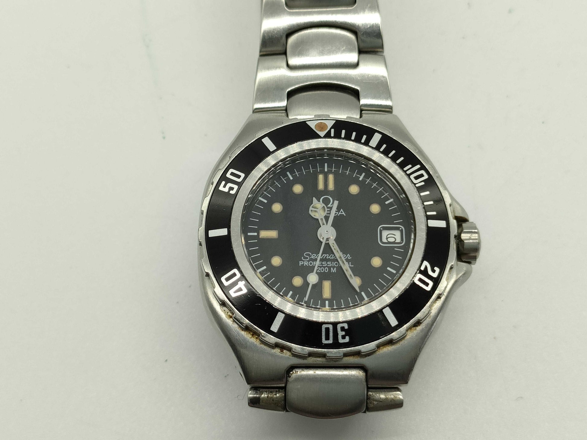 OMEGA 53272322 Quartz Boys Watch Women's Watch